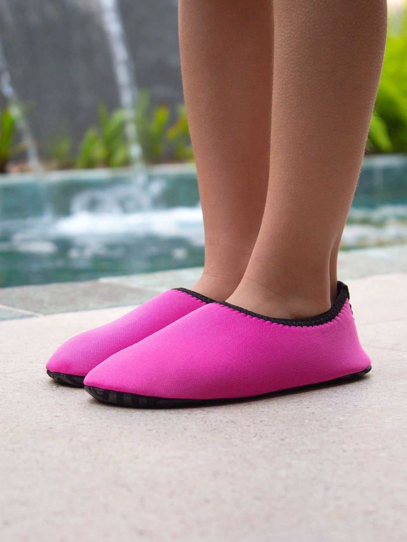 Sapatilha Infantil Beach Wave - Ama Mamma