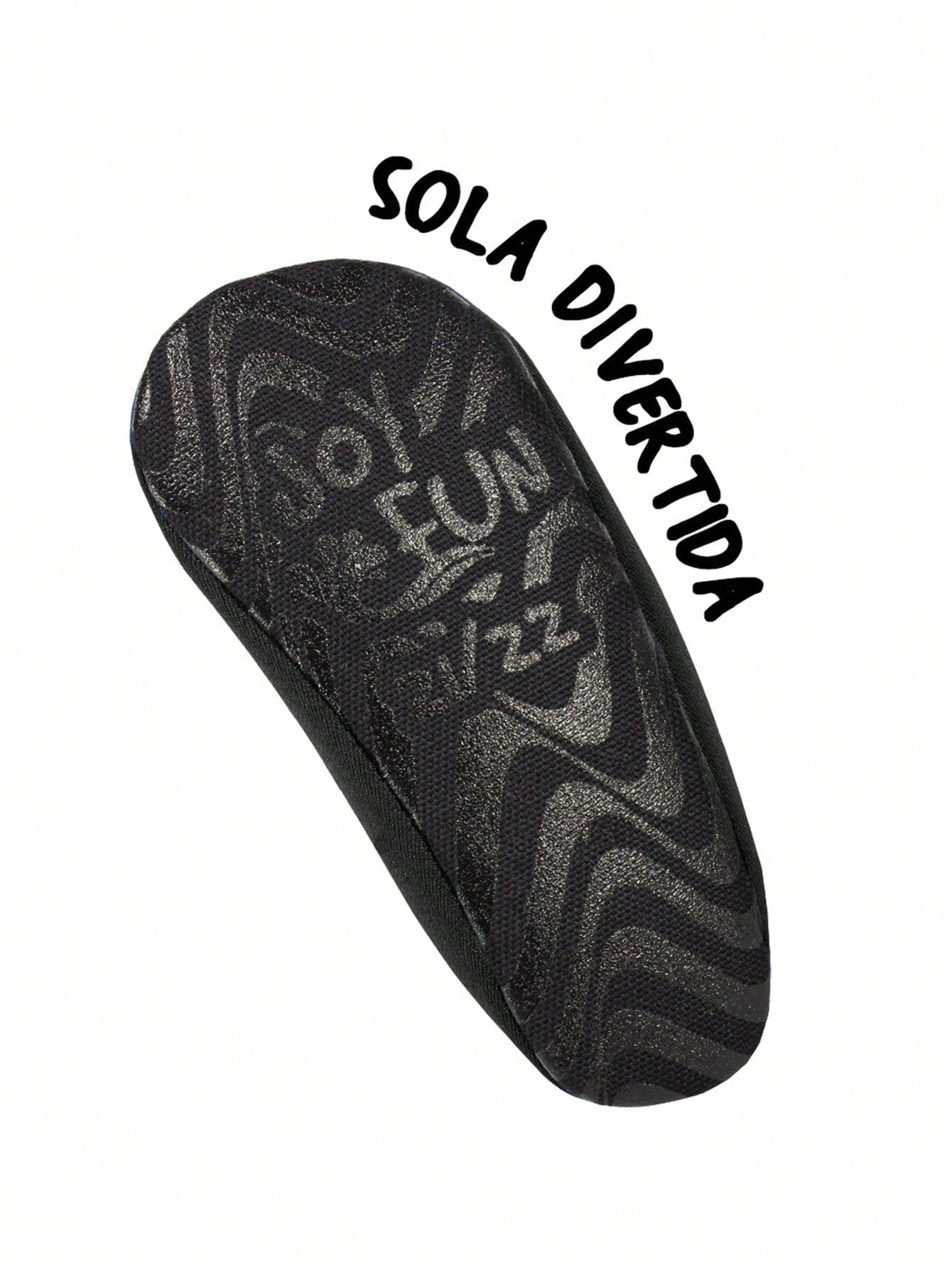 Sapatilha Infantil Beach Wave - Ama Mamma