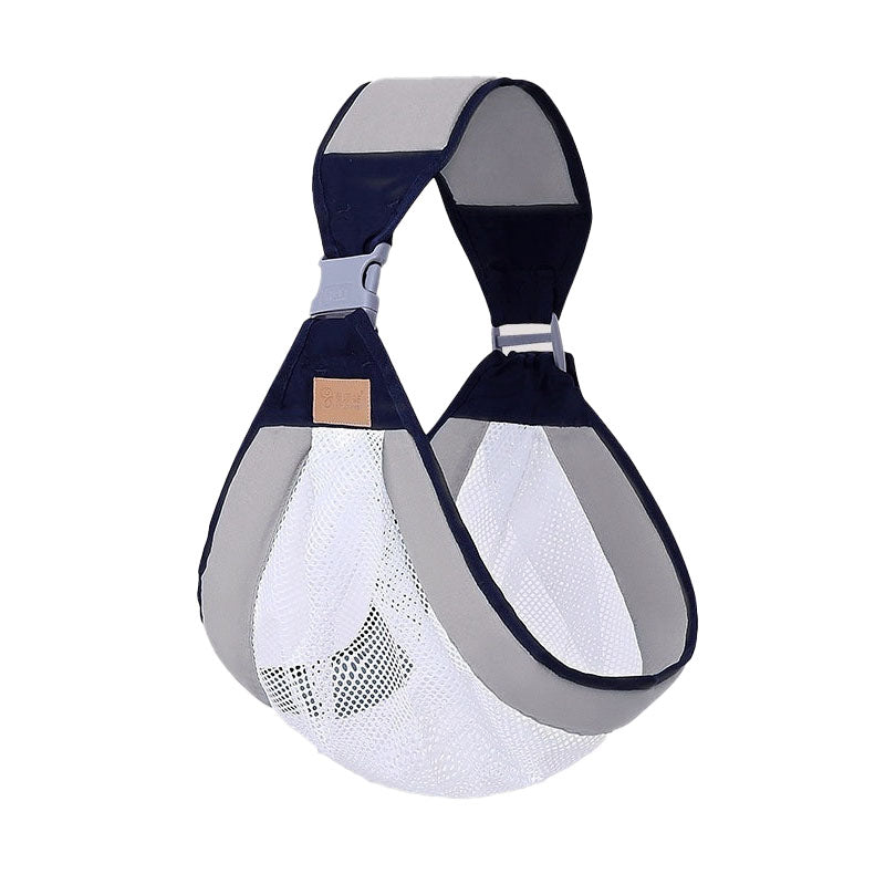 Canguru Ama Baby Respirável e Confortável - Ama Mamma