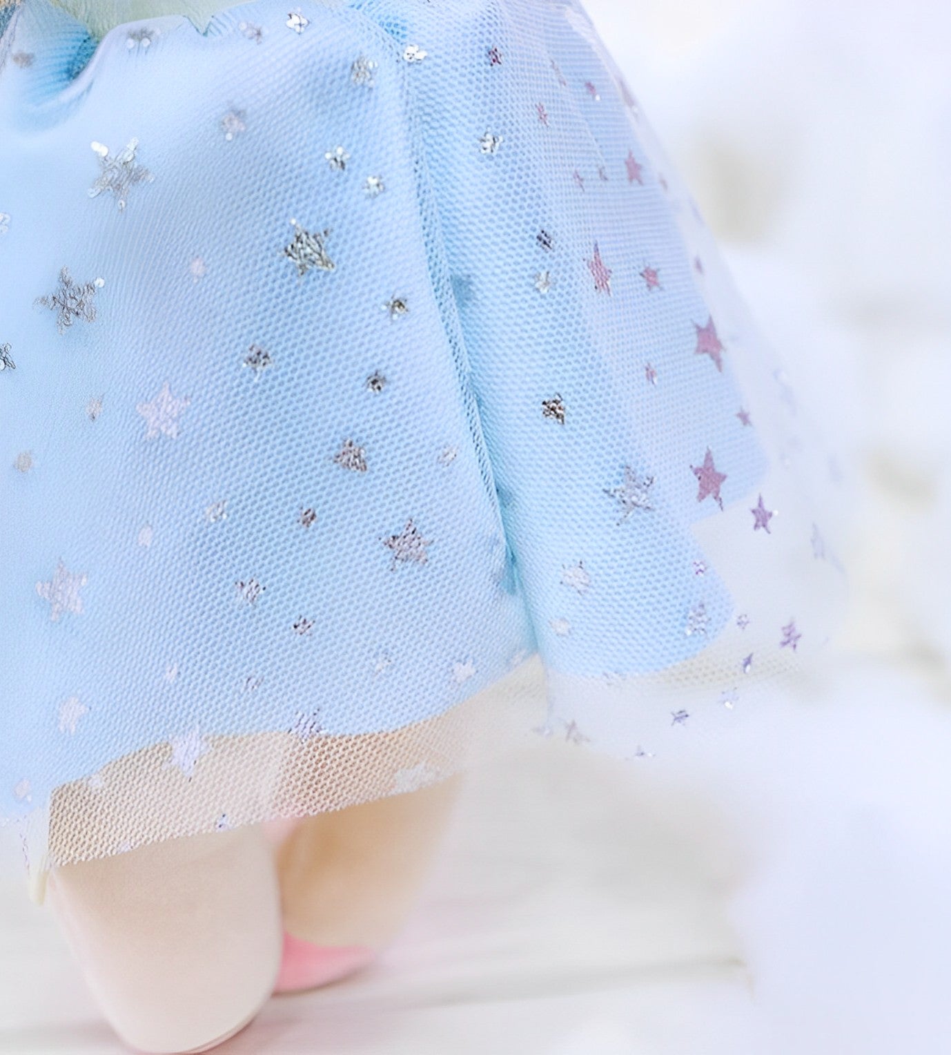 Boneca Metoo Angela Edição Especial Anjinho - Ama Mamma