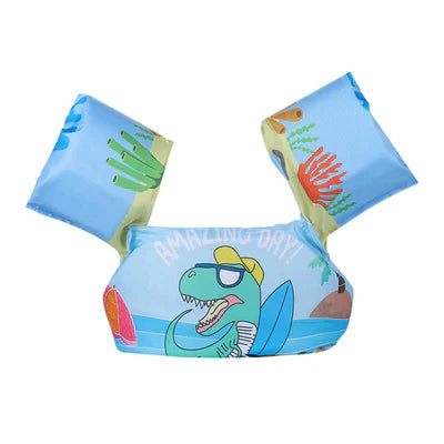 Boia Inflável Infantil Baby Float Verão - Ama Mamma