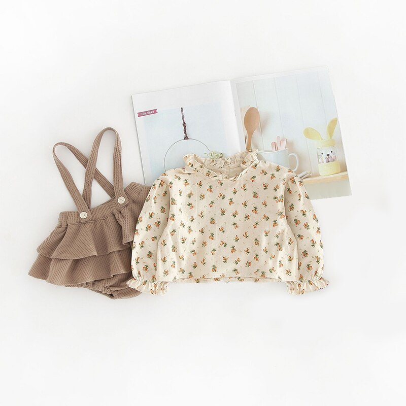 Conjunto Olívia - Ama Mamma