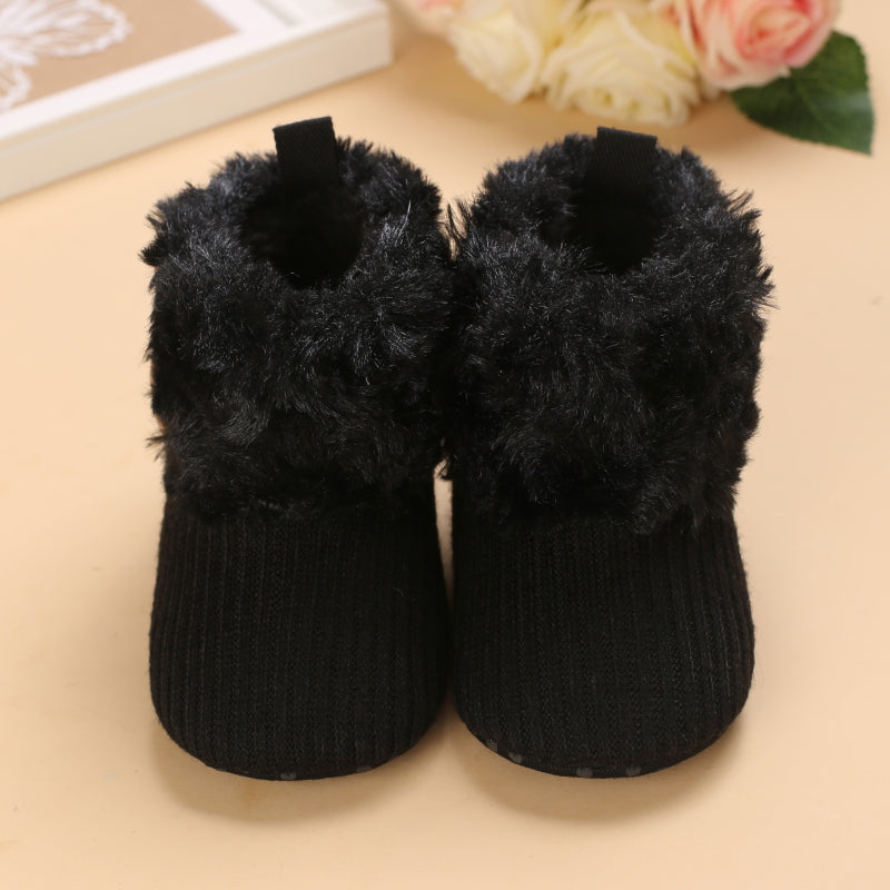 Botinha de Inverno Baby - Ama Mamma