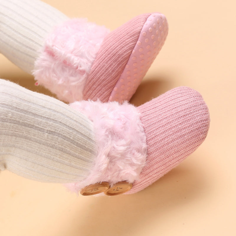 Botinha de Inverno Baby - Ama Mamma