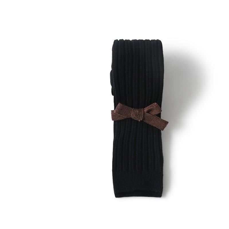 Legging Infantil Lacinhos - Ama Mamma