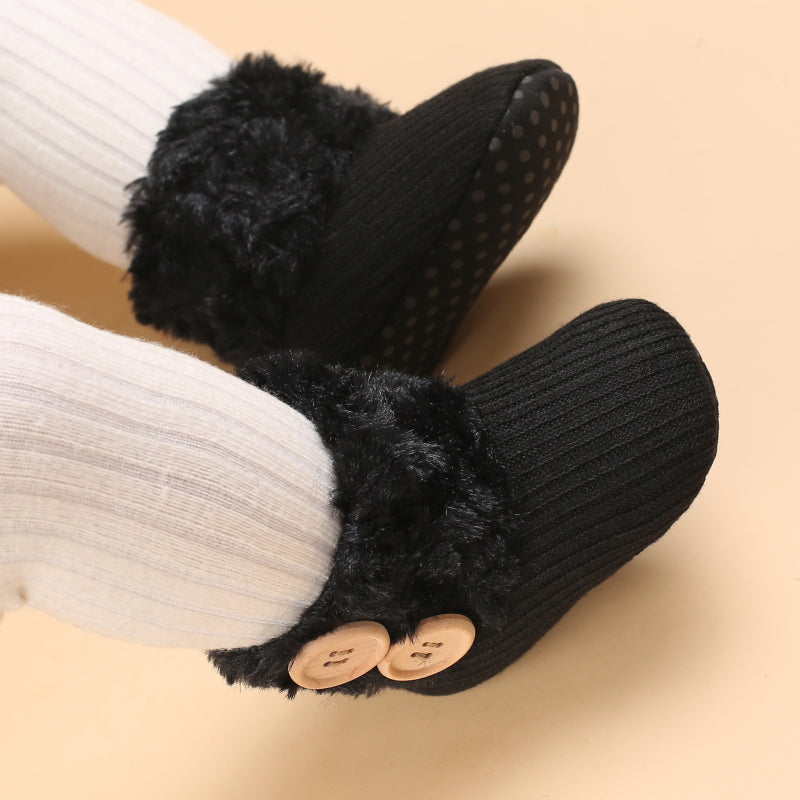 Botinha de Inverno Baby - Ama Mamma