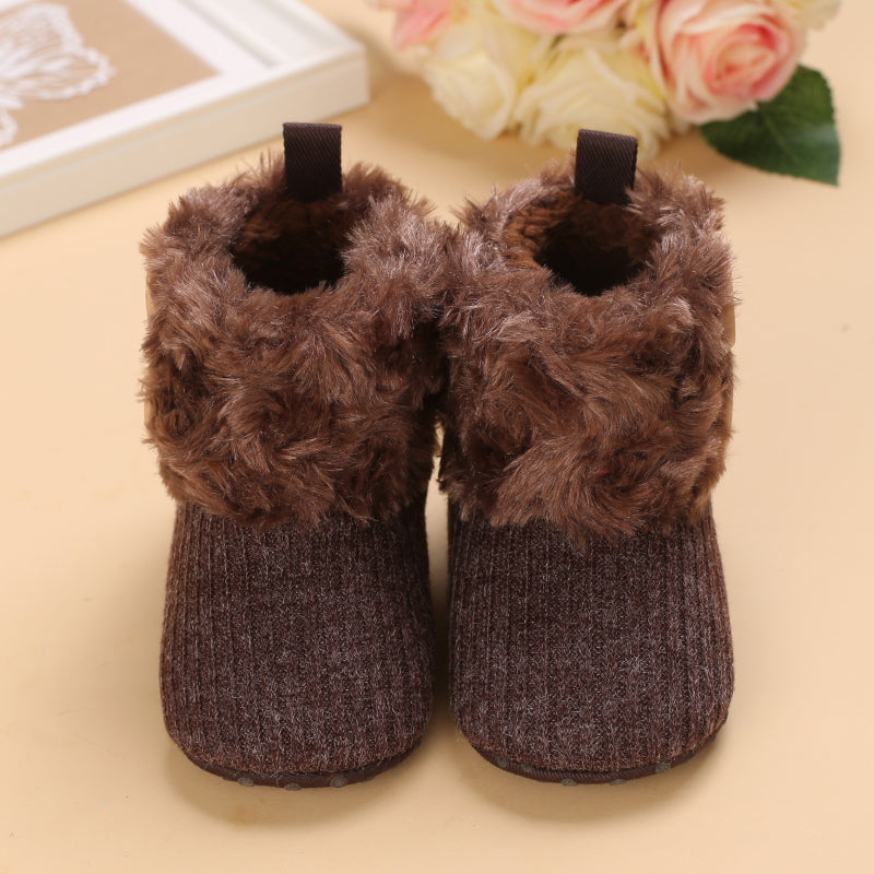 Botinha de Inverno Baby - Ama Mamma