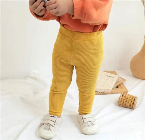 Legging Infantil Color - Ama Mamma