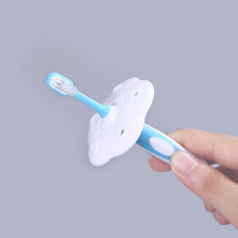 Kit Higiene Bucal com Protetor - Ama Mamma