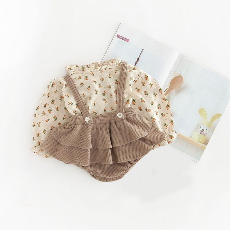 Conjunto Olívia - Ama Mamma