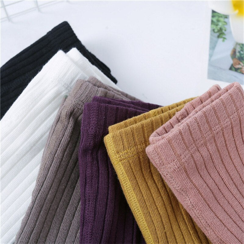 Legging Baby Basic - Ama Mamma