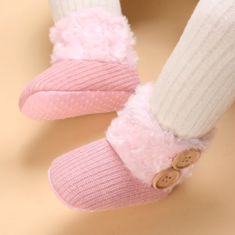 Botinha de Inverno Baby - Ama Mamma