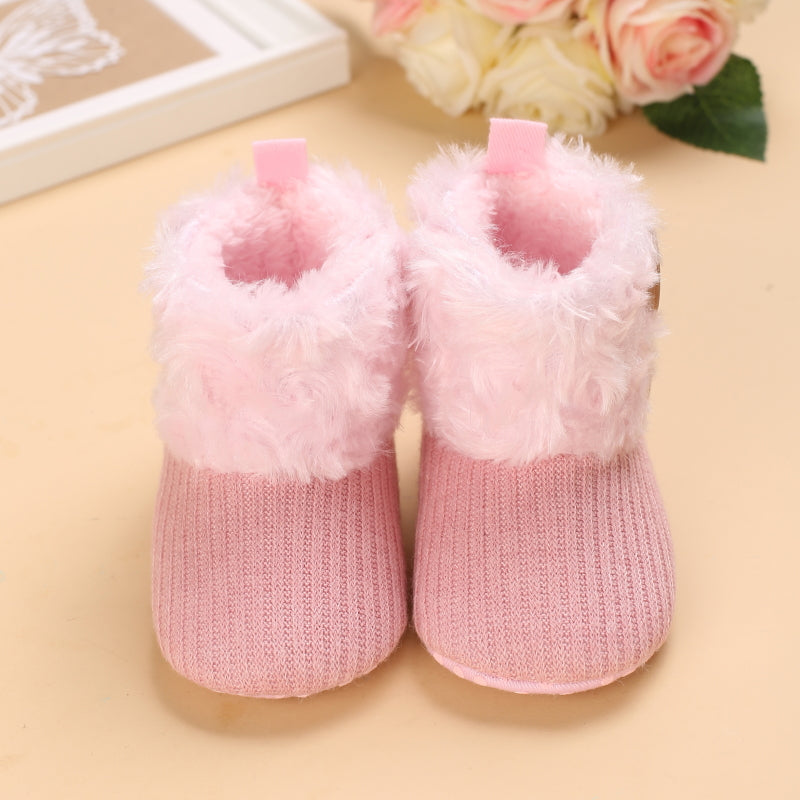 Botinha de Inverno Baby - Ama Mamma