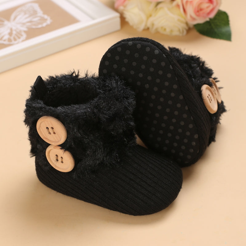 Botinha de Inverno Baby - Ama Mamma