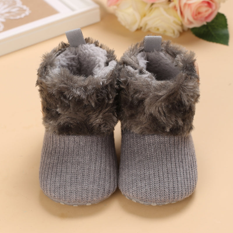 Botinha de Inverno Baby - Ama Mamma