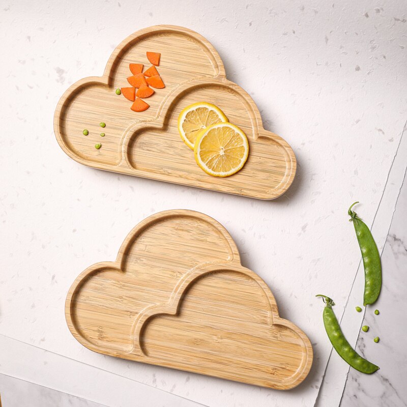 Conjunto Nuvem Bambu - Ama Mamma