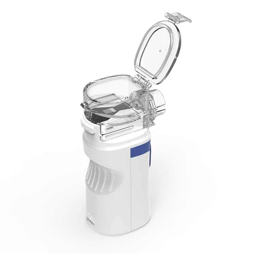Nebulizador Portátil Ultrassônico - Ama Mamma