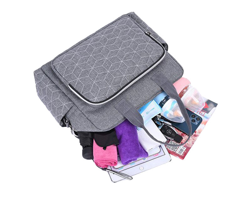 Bolsa Maternidade Parisian - Ama Mamma