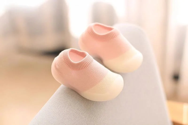 Sapatinho Infantil Conforto Flexível - Ama Mamma