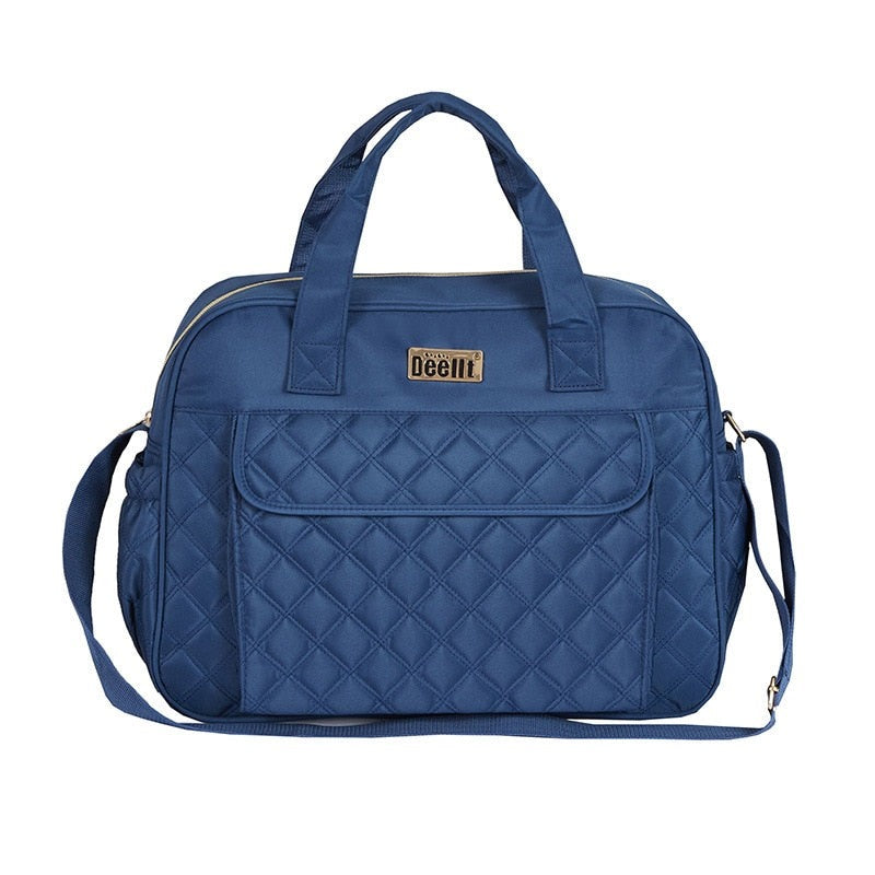 Bolsa Maternidade - Barcelona - Ama Mamma