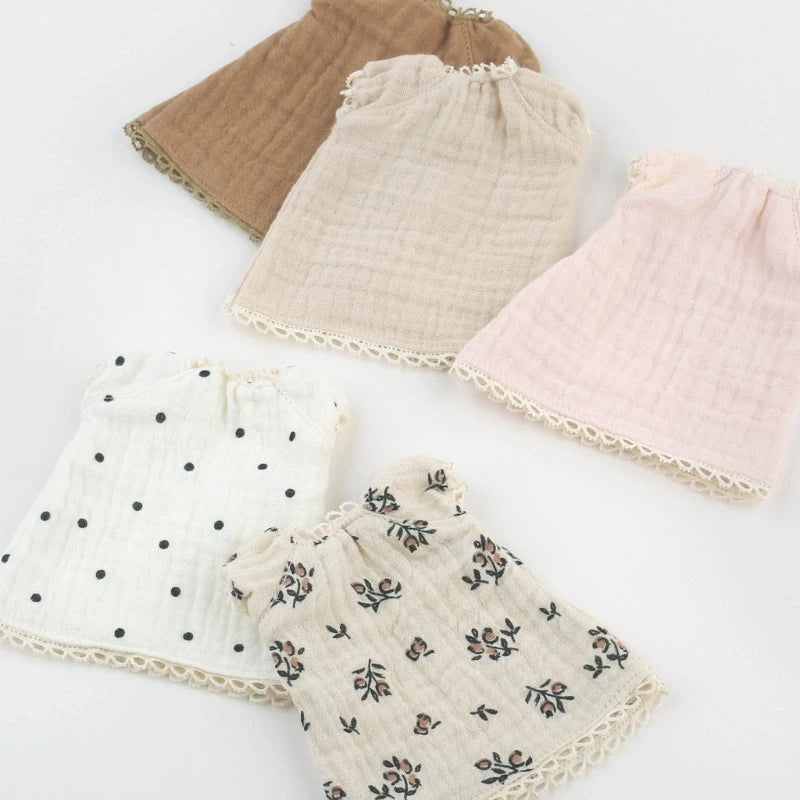 Boneca de Pelúcia Infantil Rabbit Family - Ama Mamma