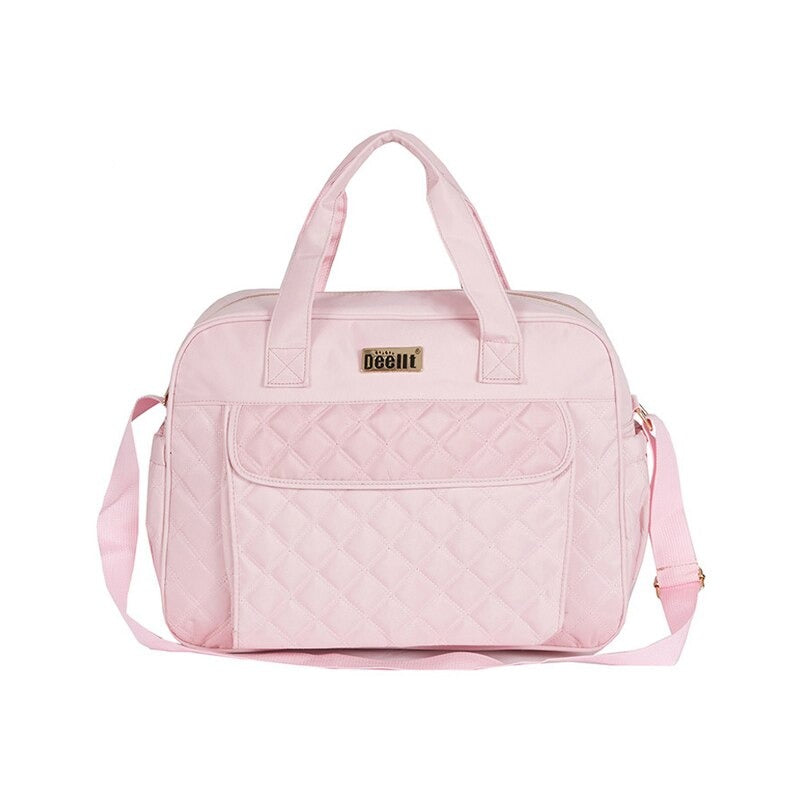 Bolsa Maternidade - Barcelona - Ama Mamma