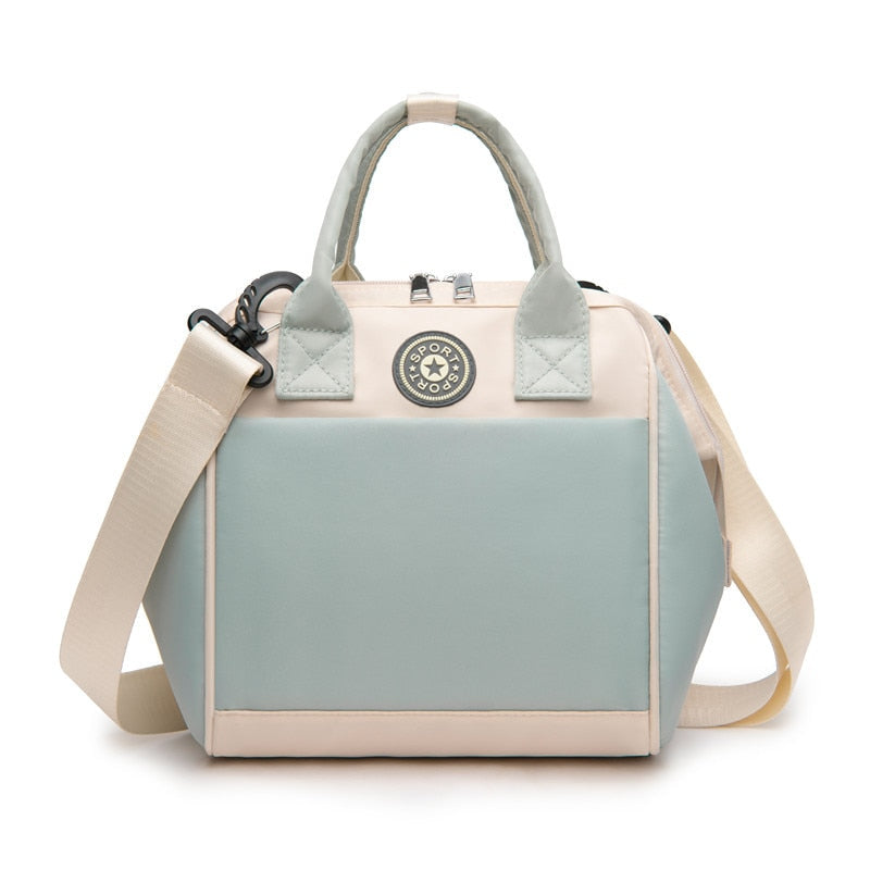 Bolsa Maternidade - Milano - Ama Mamma