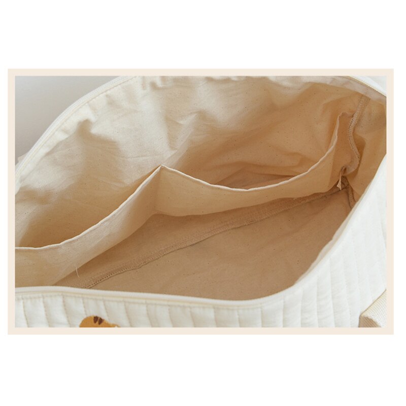 Bolsa Maternidade - Cairo - Ama Mamma