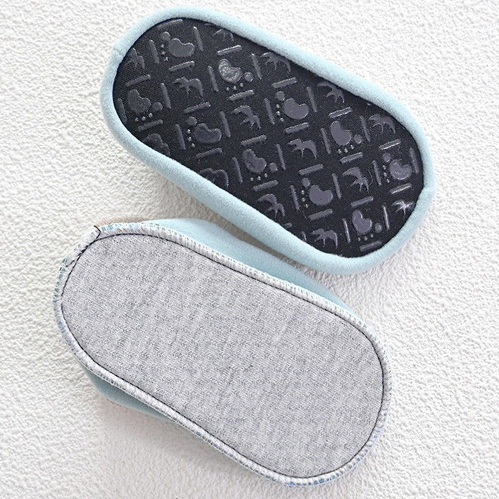 Sapatilha Aquática Bebê Infantil - Ama Mamma