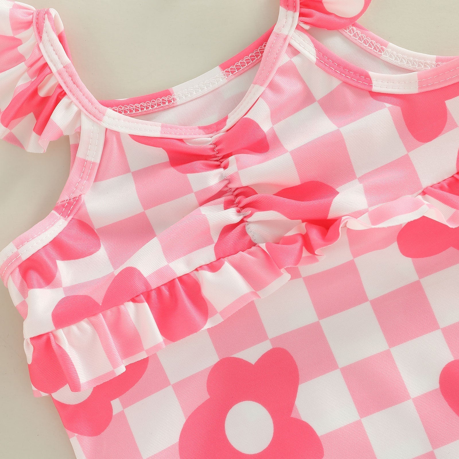 Maiô Infantil Sofia - Ama Mamma