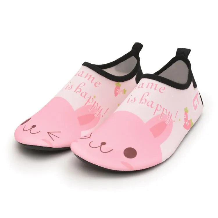 Sapatinho de Praia Neoprene Infantil - Ama Mamma