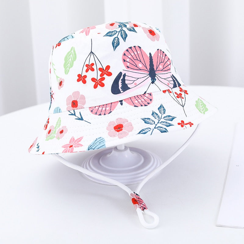 Bucket Infantil Pescador - Ama Mamma