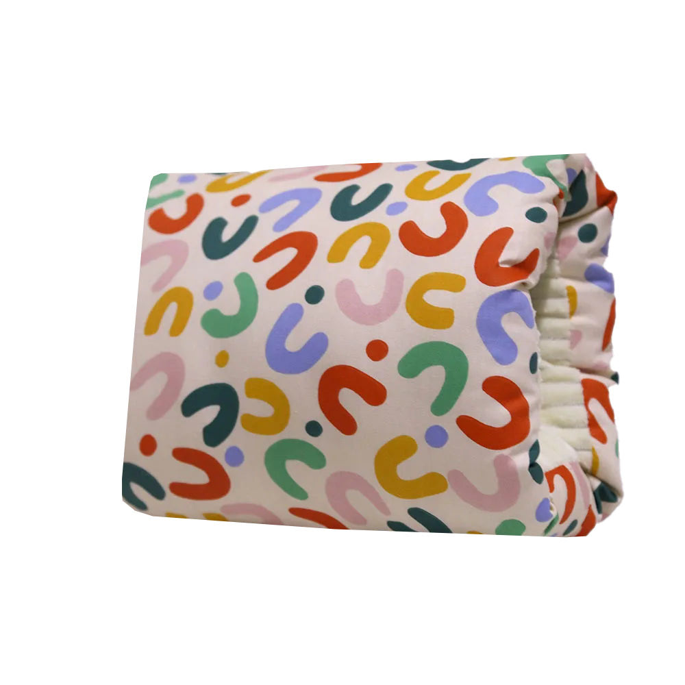 Almofada de Amamentação Travesseiro de Braço - Ama Mamma - Ama Mamma