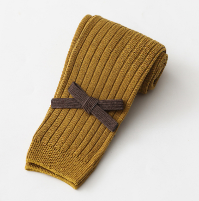 Legging Infantil Lacinhos - Ama Mamma