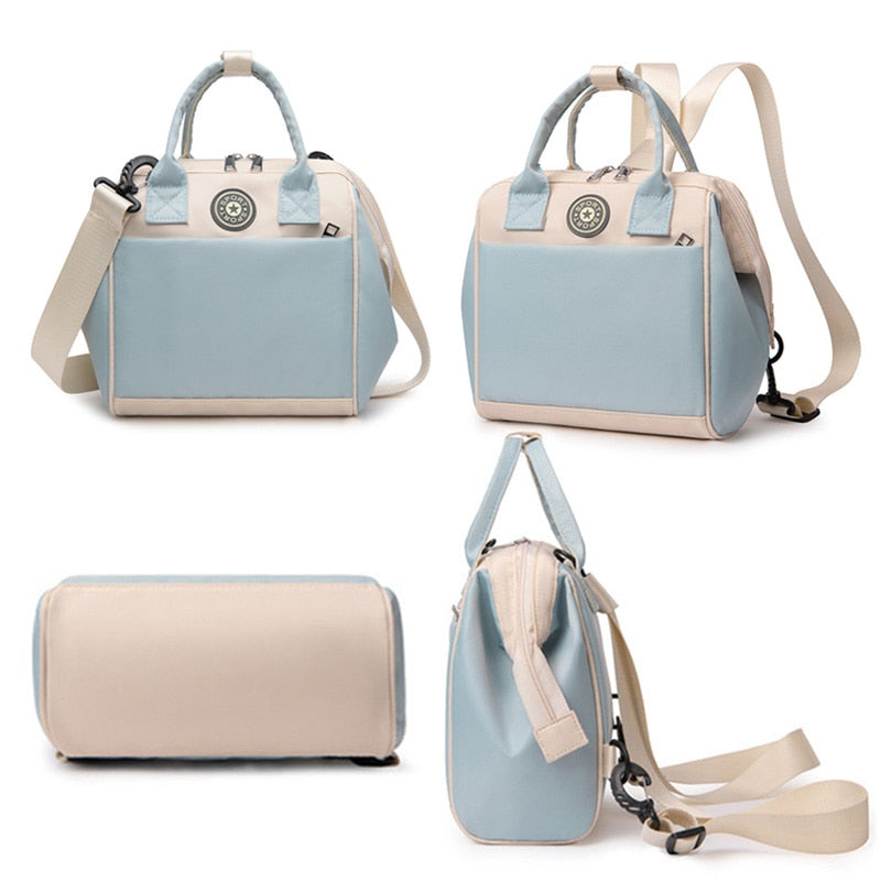 Bolsa Maternidade - Milano - Ama Mamma