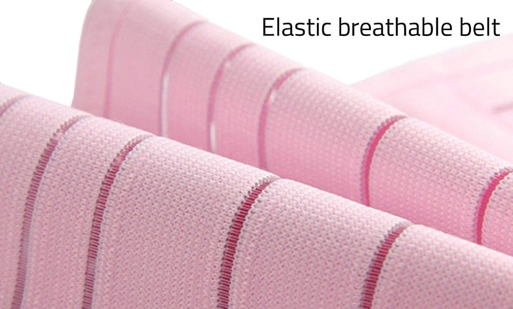 Cinta Faixa de Sustentação para Gestantes - Ama Mamma