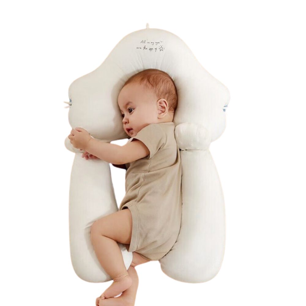 Ninho Ergonômico para Recém-Nascido Confortável - Ama Mamma - Ama Mamma