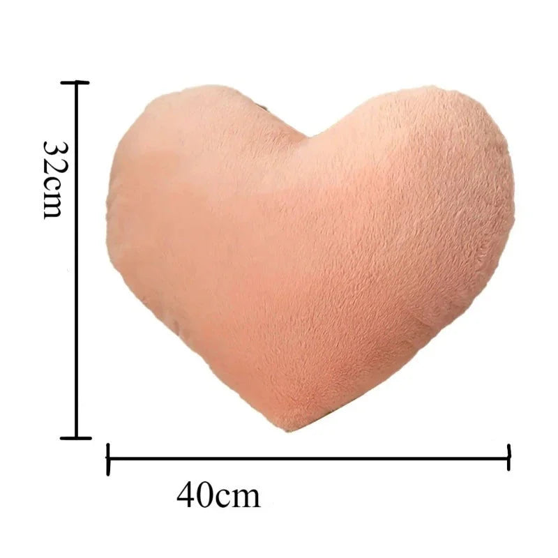 Almofada Macia Coração Ama Mamma - Ama Mamma