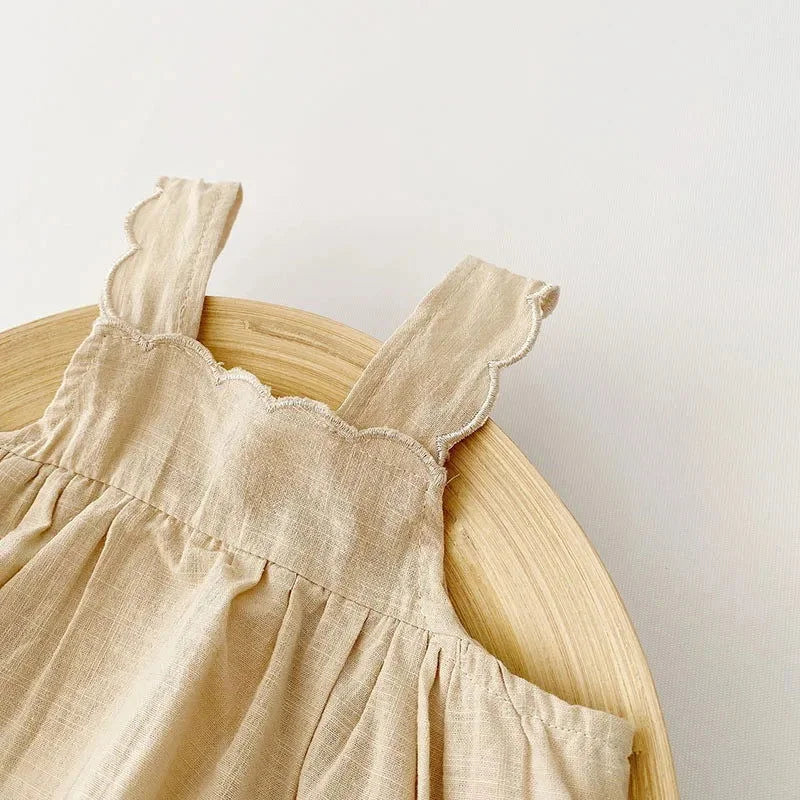 Body de Algodão Suave Ama Mamma - Ama Mamma