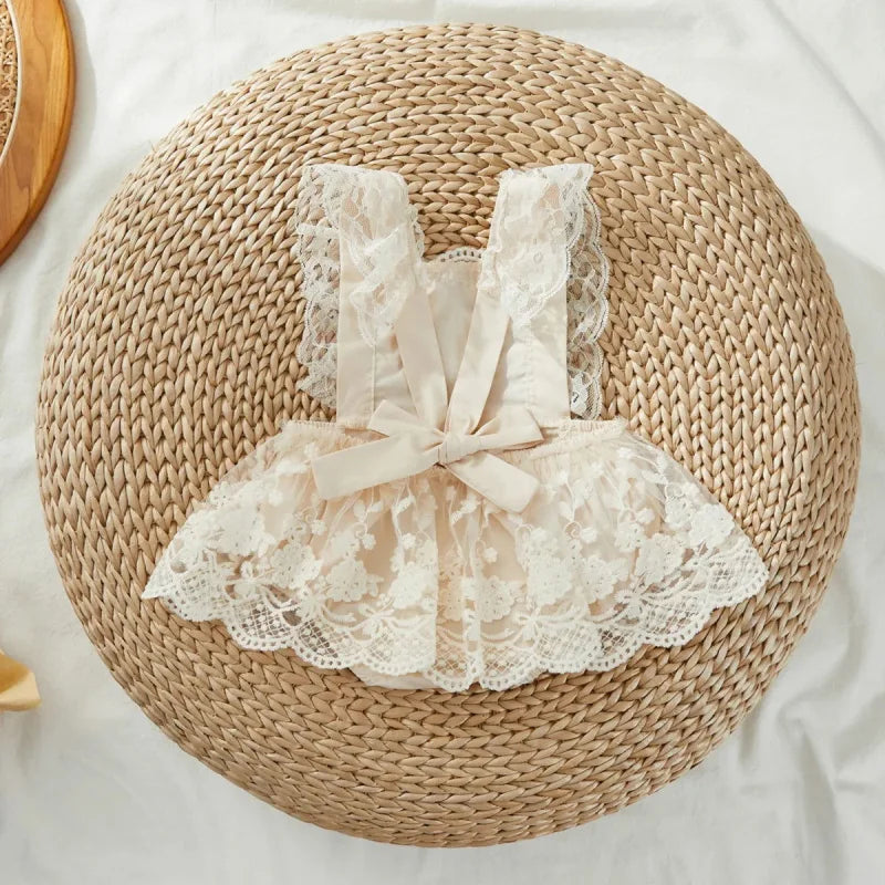 Body Delicado Com Estampa Floral Ama Mamma - Ama Mamma