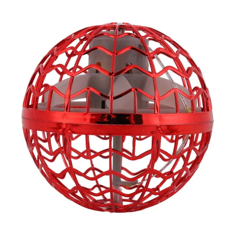 Bola Voadora LED com Controle de Rotação Ama Mamma - Ama Mamma