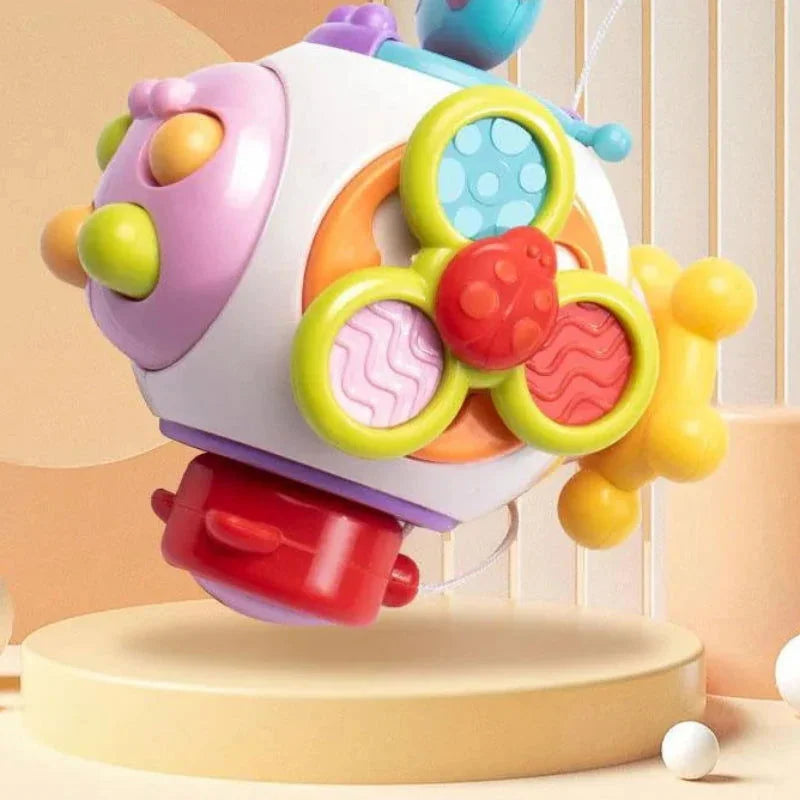 Bola Multifuncional Educativa Ama Mamma - Ama Mamma