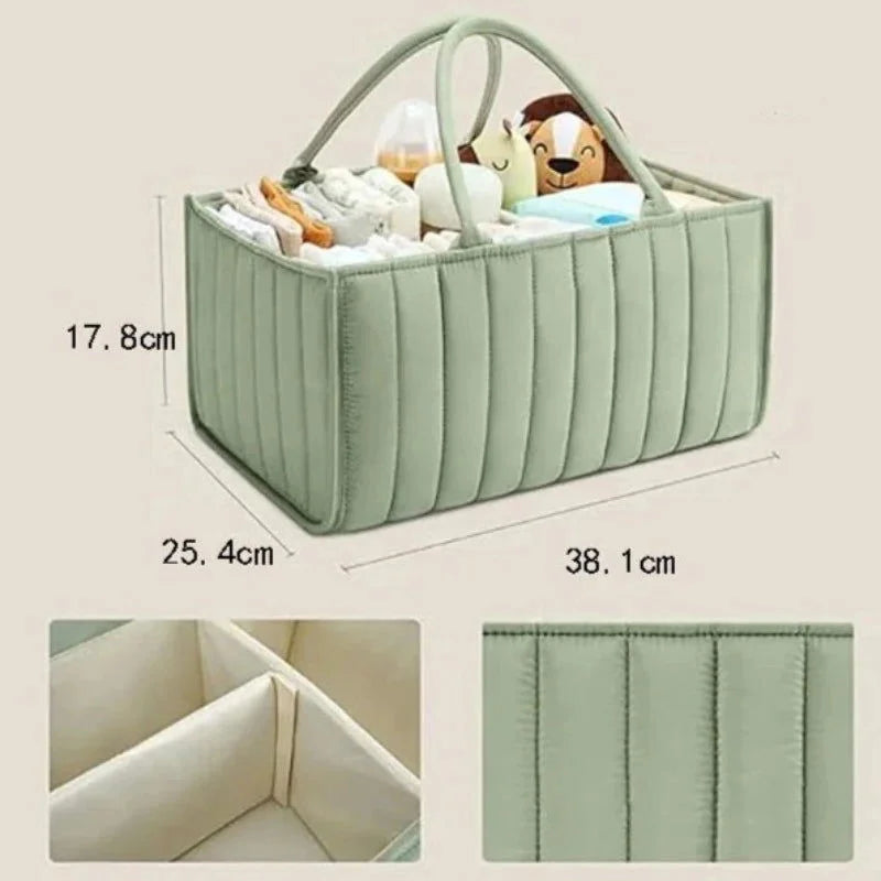 Bolsa Prática de Armazenamento Ama Mamma - Ama Mamma