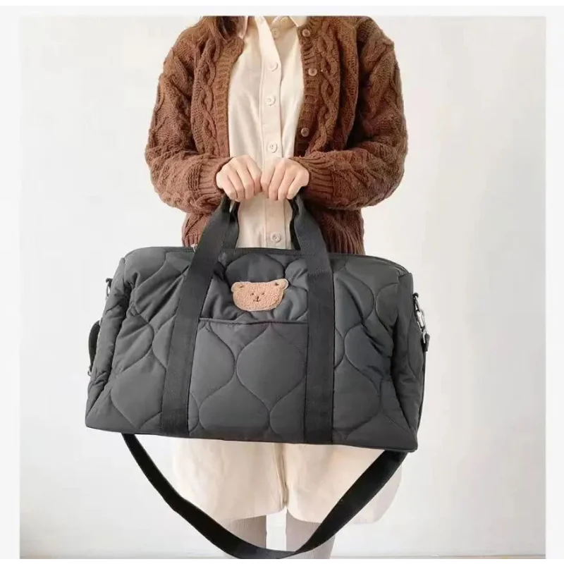 Bolsa Maternidade Estilosa Ama Mamma - Ama Mamma