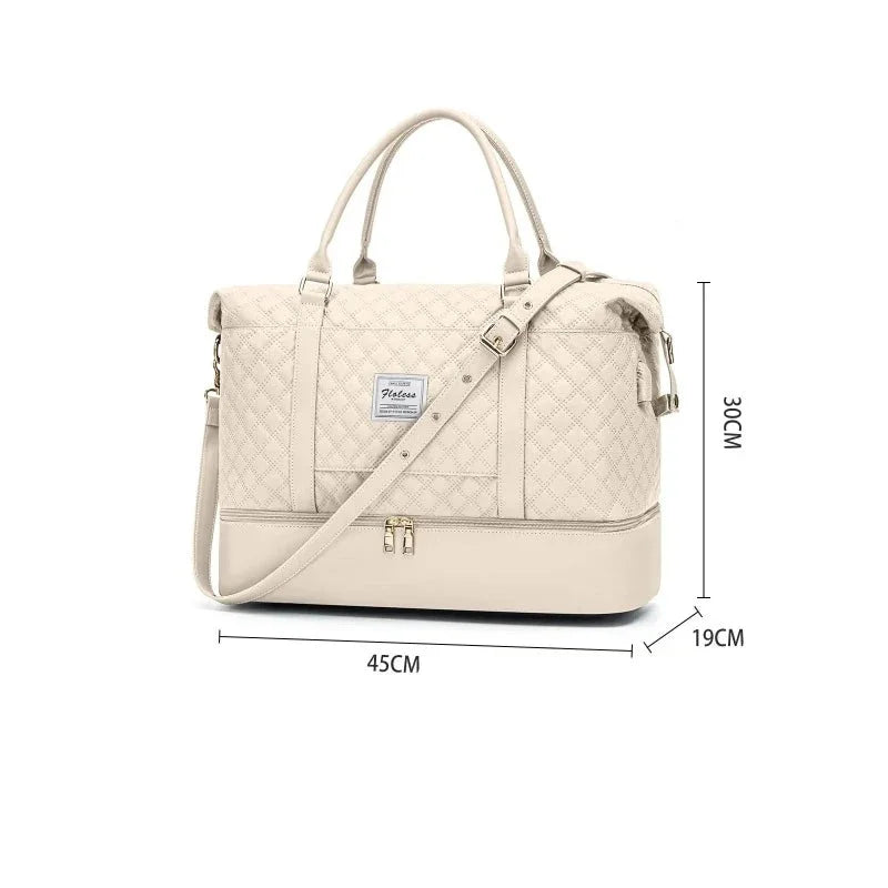 Bolsa de Viagem Prática Ama Mamma - Ama Mamma