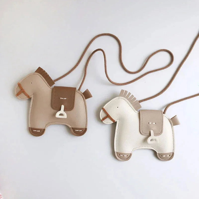 Bolsa Elegante Mini Cavalinho Ama Mamma - Ama Mamma