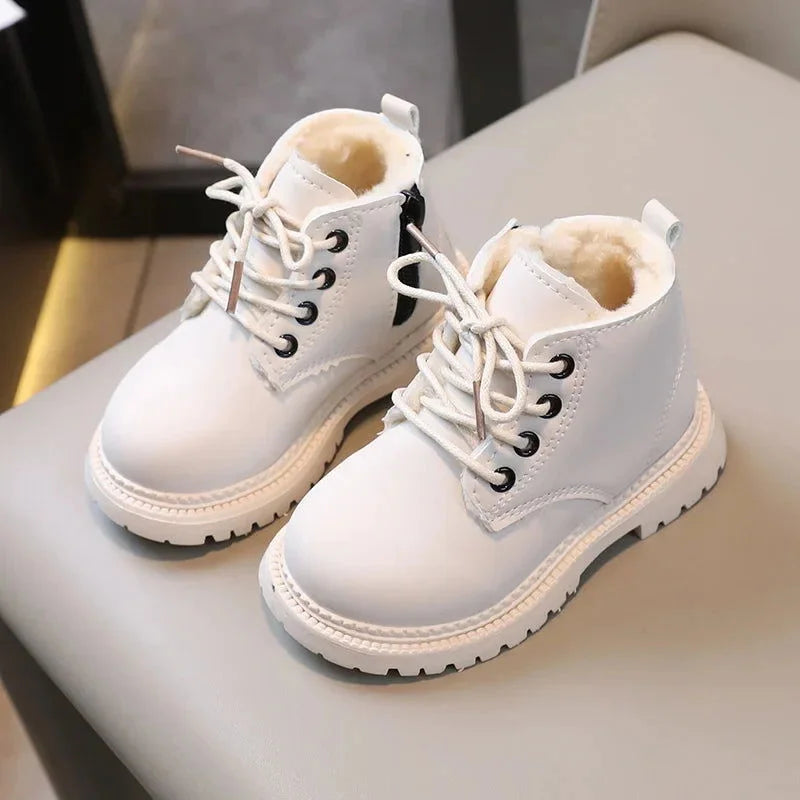 Botinha Pelúcia Aquecida Ama Mamma - Ama Mamma