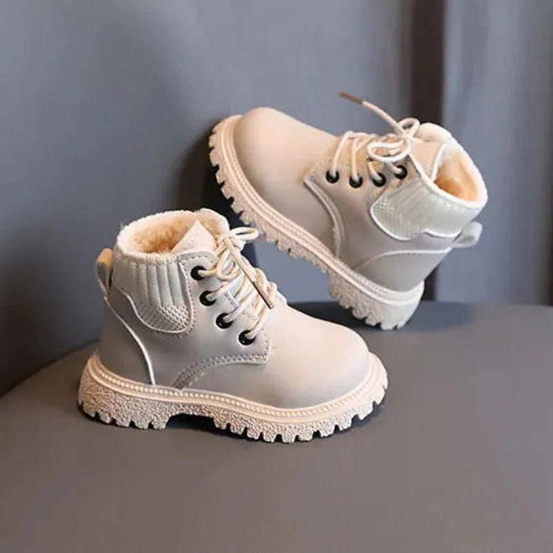 Botinha Pelúcia Aquecida Ama Mamma - Ama Mamma