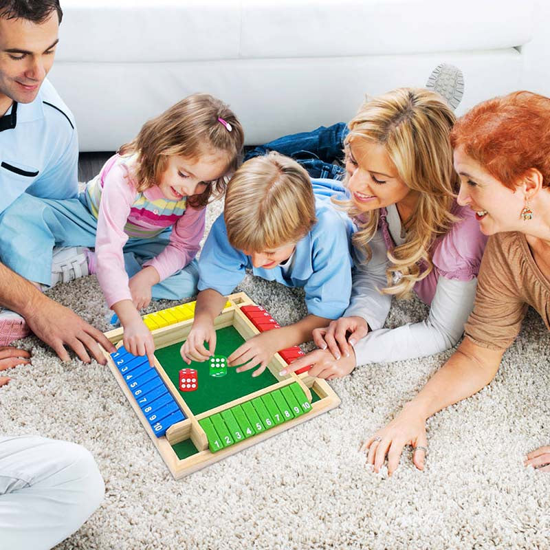 Brinquedo Matemática Easy®️ - Ama Mamma