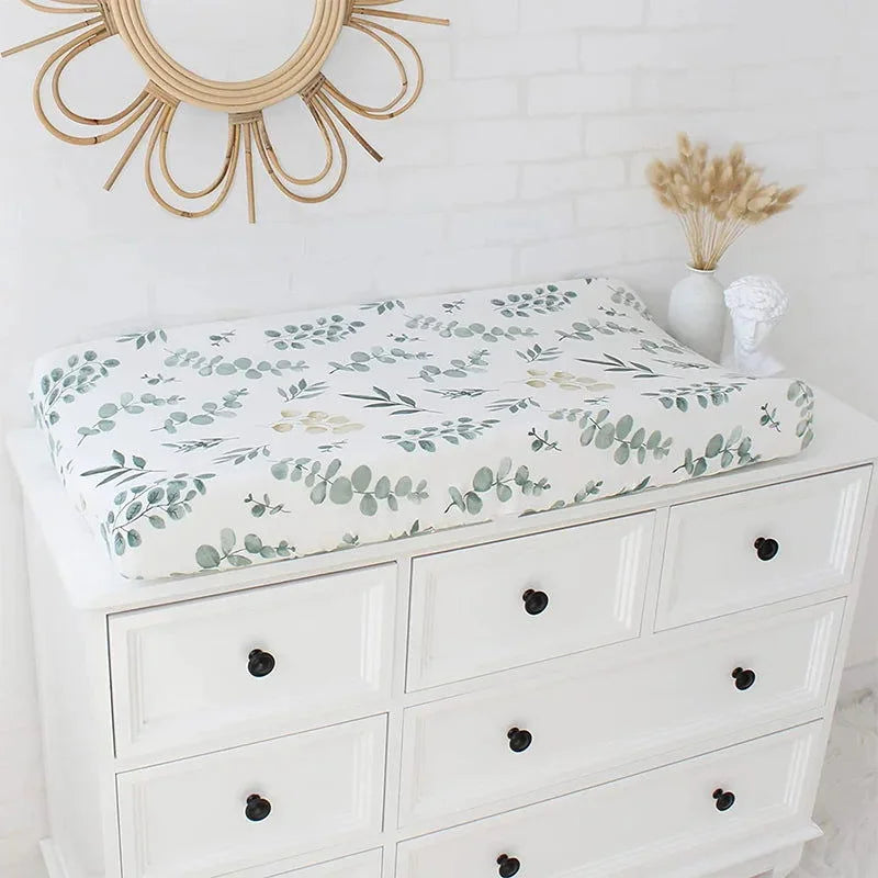 Capa Macia para Trocador de Bebês Ama Mamma - Ama Mamma